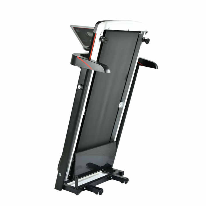 Fitness Gym Equipment Home Use Foldable Running Machine Treadmill