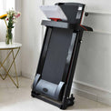Fitness Gym Equipment Home Use Foldable Running Machine Treadmill