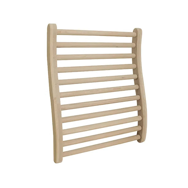 Extra Sauna Backrest