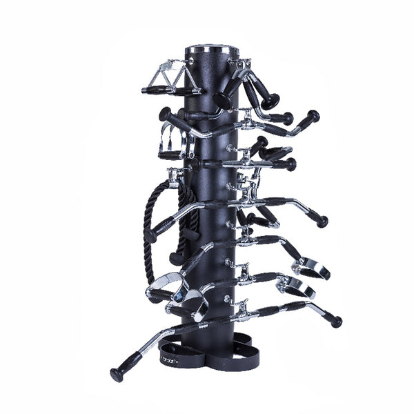 JORDAN® Cable Attachment Rack - DISCONTINUED