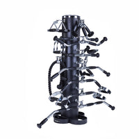 JORDAN® Cable Attachment Rack - DISCONTINUED