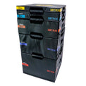 JORDAN® Soft Plyometric Boxes | Jordan Fitness | Commercial Gym Equipment & Gym Design
